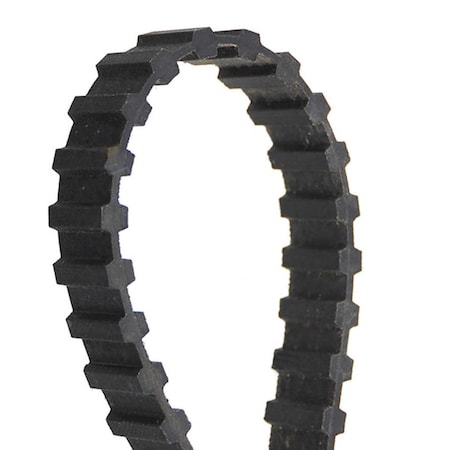 Timing Belt Model D375L137  375 In Effective Length And 137 In Top Width